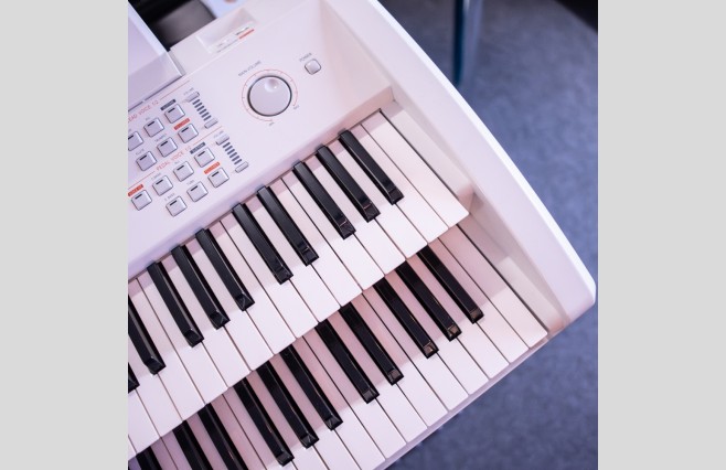 Used Ringway RS760 Organ All Inclusive Top Grade Package (SN:866870AR) - Image 9